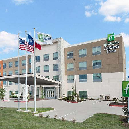 Holiday Inn Express & Suites Bryan - College Station By Ihg Экстерьер фото