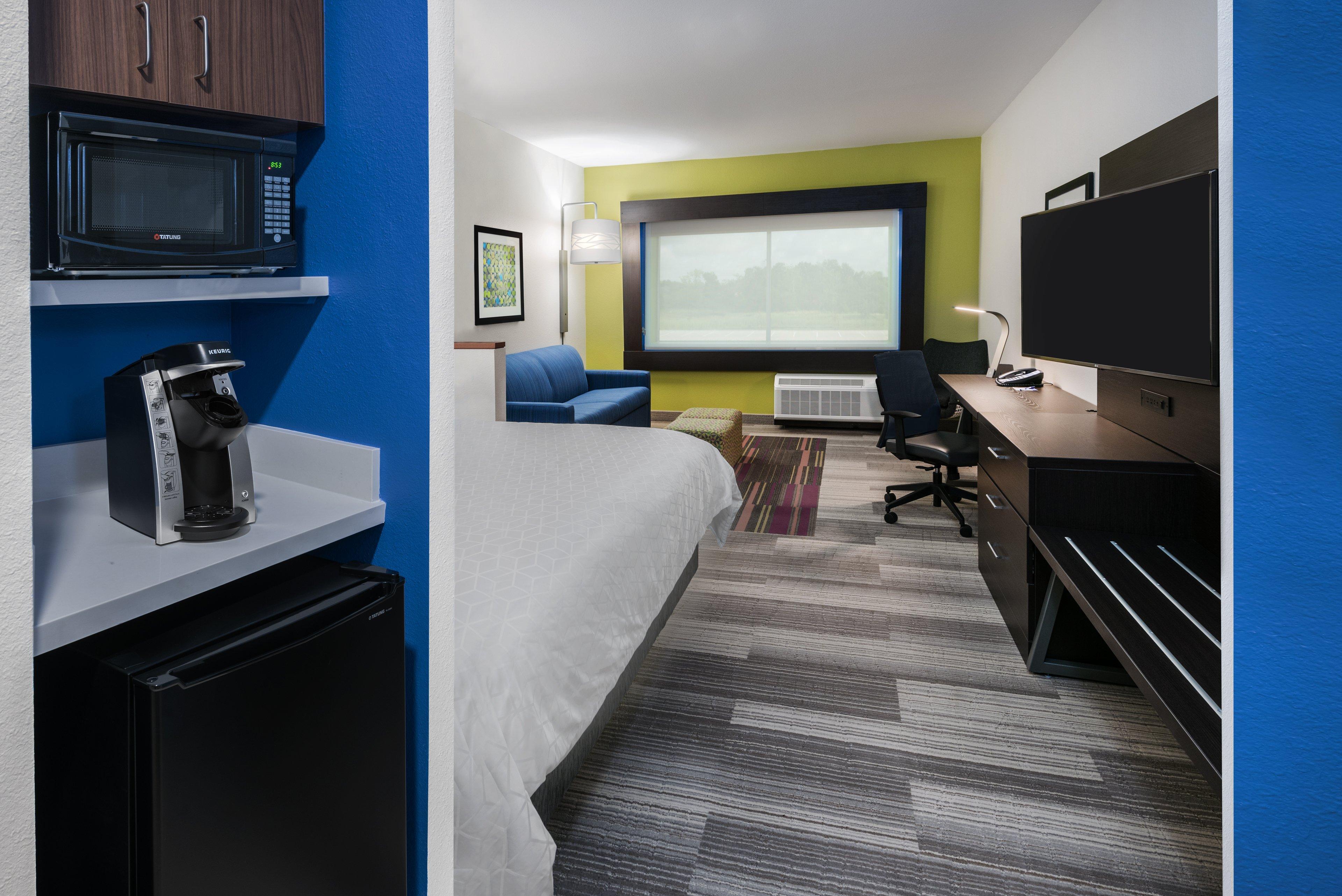 Holiday Inn Express & Suites Bryan - College Station By Ihg Экстерьер фото