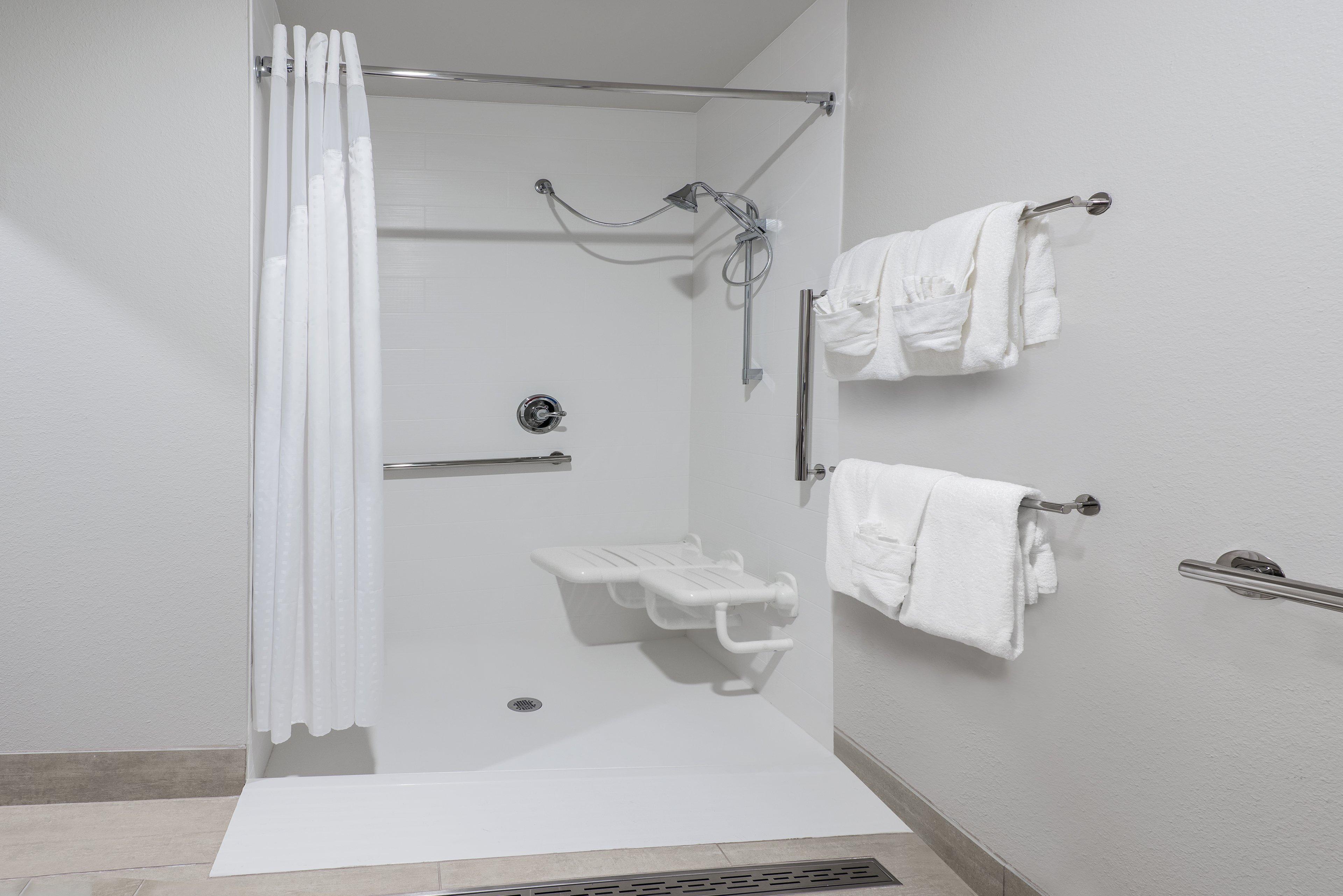 Holiday Inn Express & Suites Bryan - College Station By Ihg Экстерьер фото