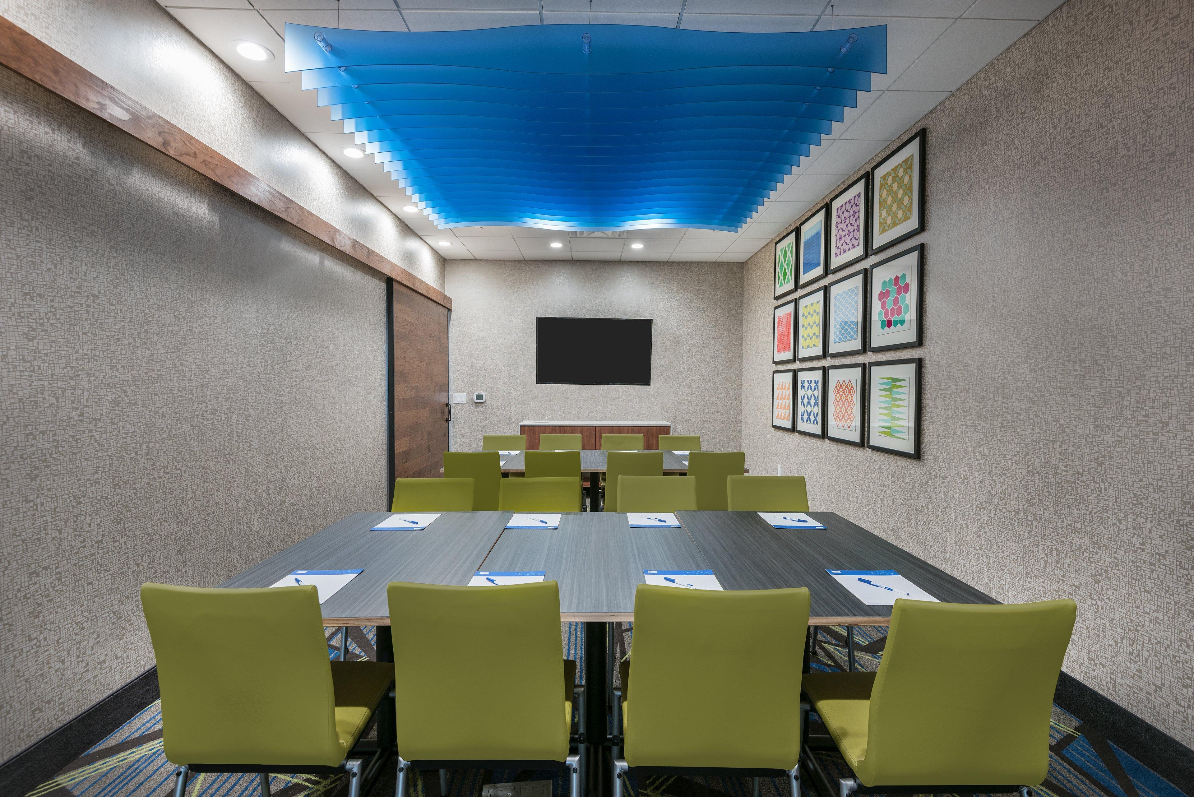 Holiday Inn Express & Suites Bryan - College Station By Ihg Экстерьер фото