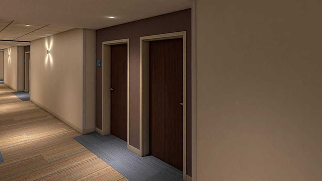 Holiday Inn Express & Suites Bryan - College Station By Ihg Экстерьер фото