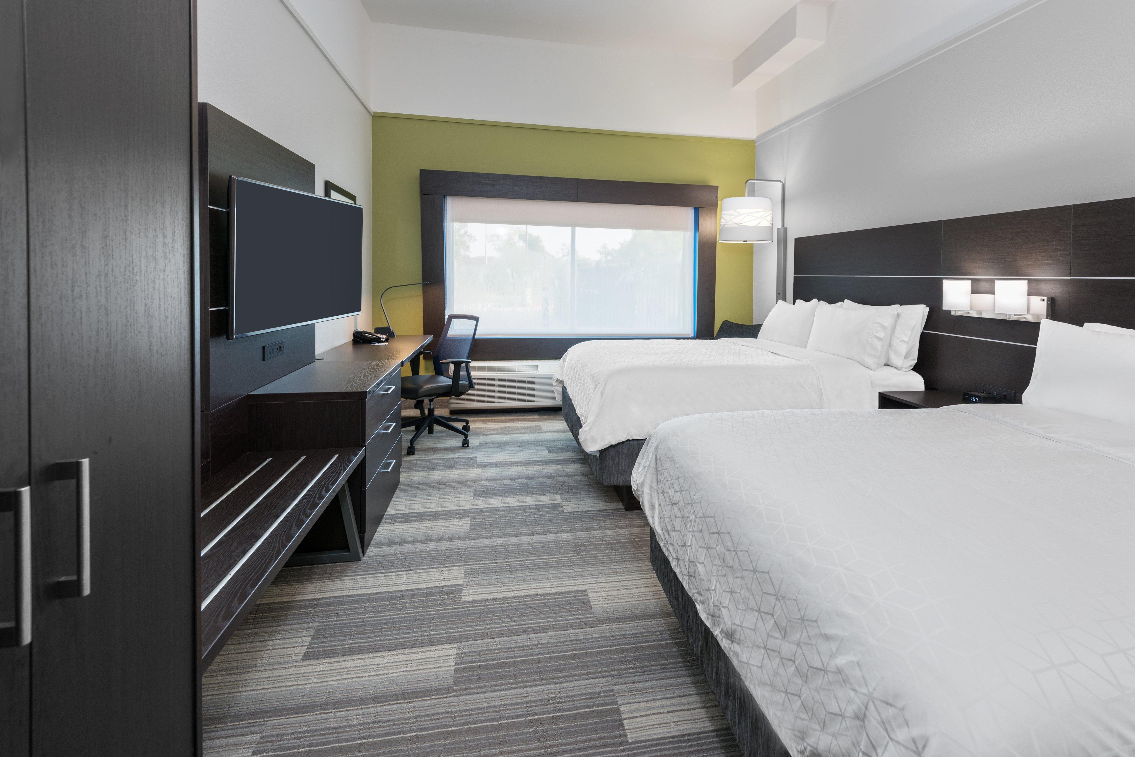 Holiday Inn Express & Suites Bryan - College Station By Ihg Экстерьер фото