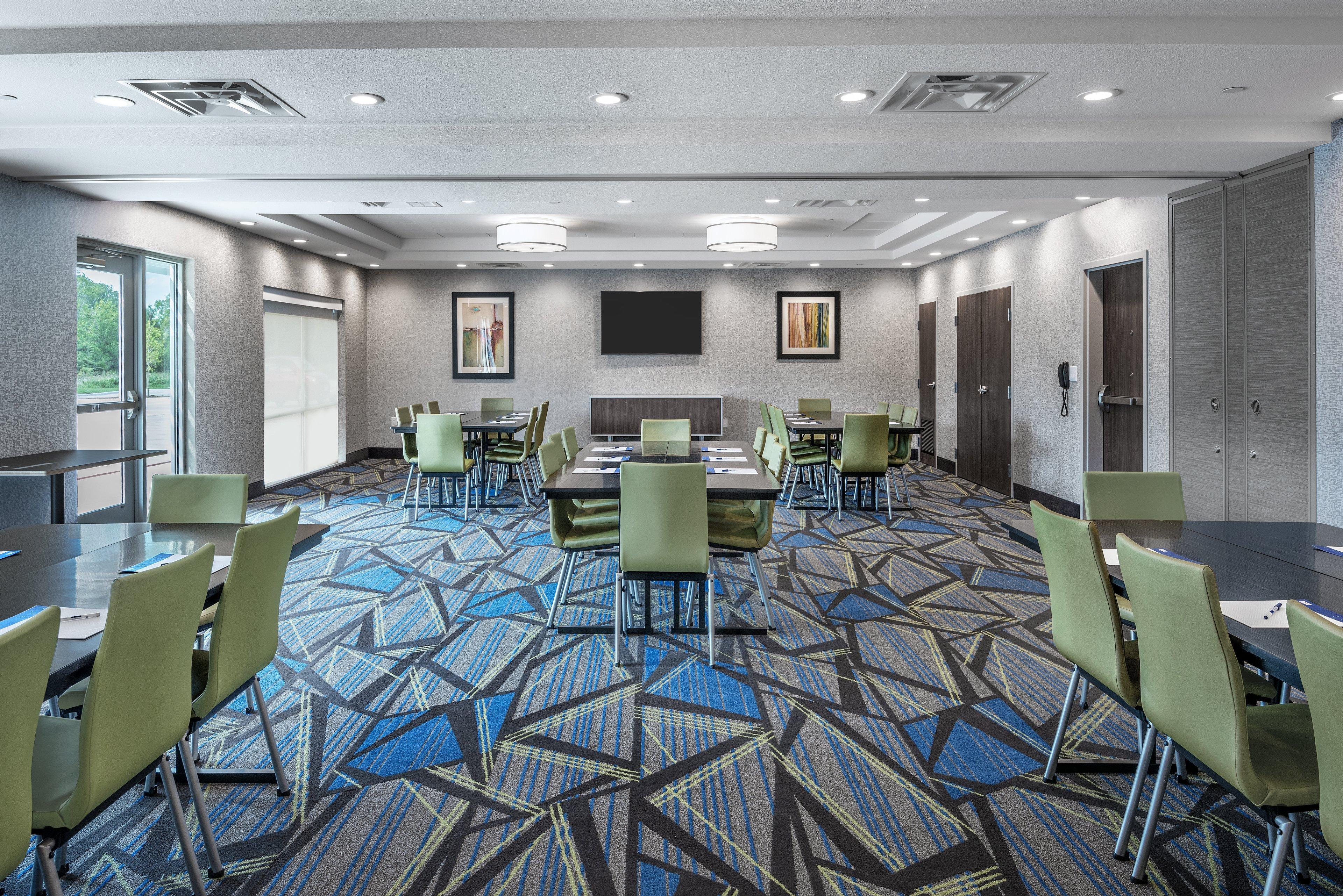 Holiday Inn Express & Suites Bryan - College Station By Ihg Экстерьер фото