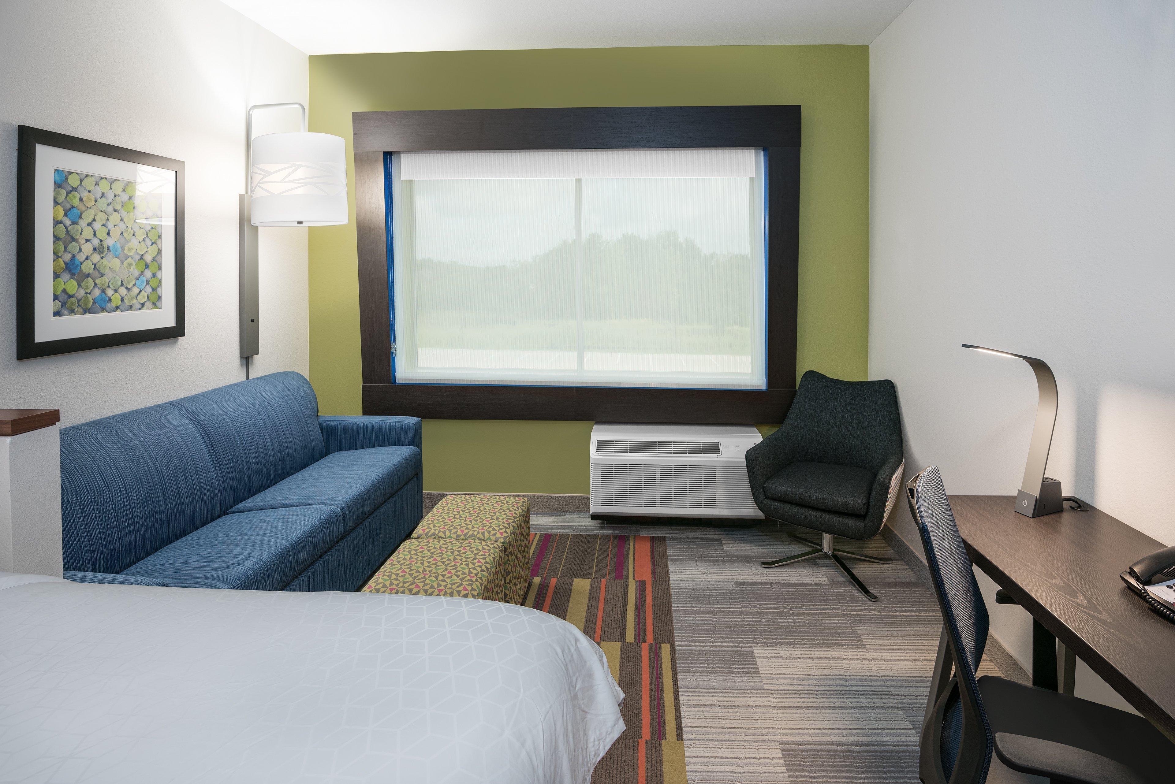 Holiday Inn Express & Suites Bryan - College Station By Ihg Экстерьер фото