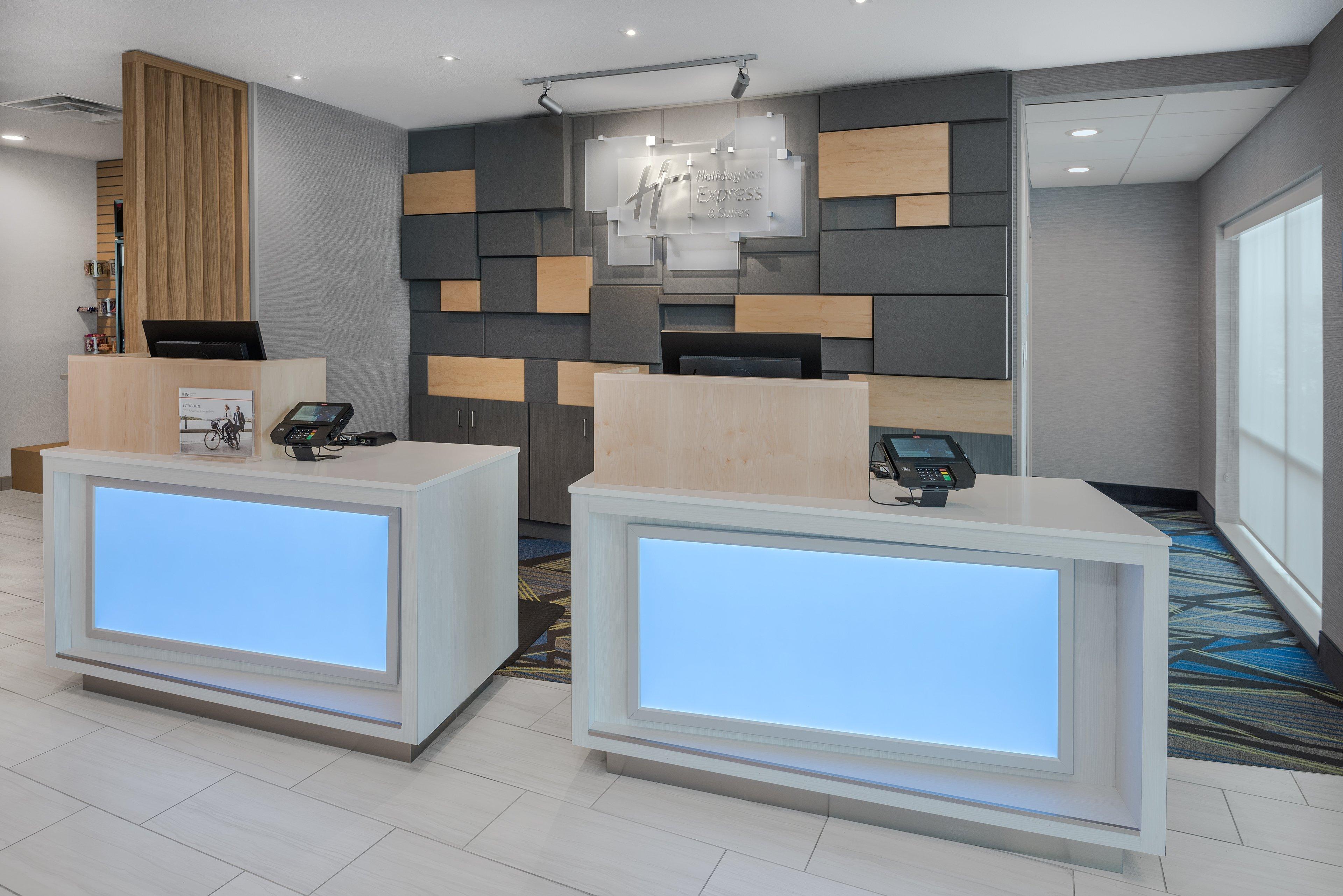 Holiday Inn Express & Suites Bryan - College Station By Ihg Экстерьер фото